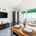 Home2book Sunlit & Stylish In