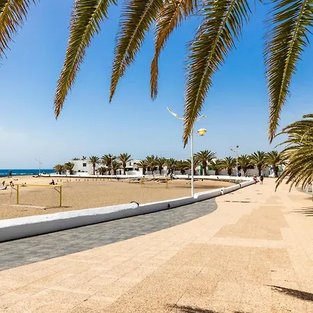 Home2book Sunlit & Stylish In Playa Honda Apartment Playa Honda (Lanzarote)
