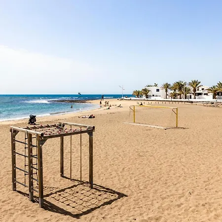 Home2book Sunlit & Stylish In Playa Honda Apartment Playa Honda (Lanzarote)