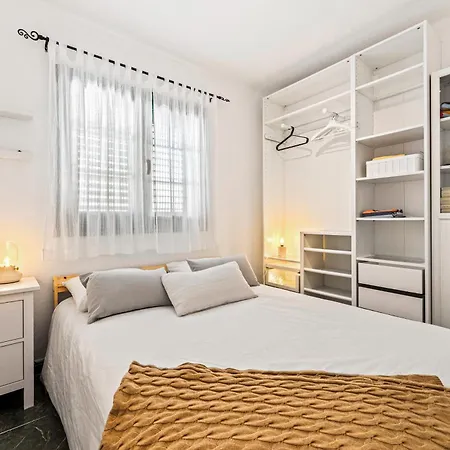 Home2book Sunlit & Stylish In Playa Honda Apartment