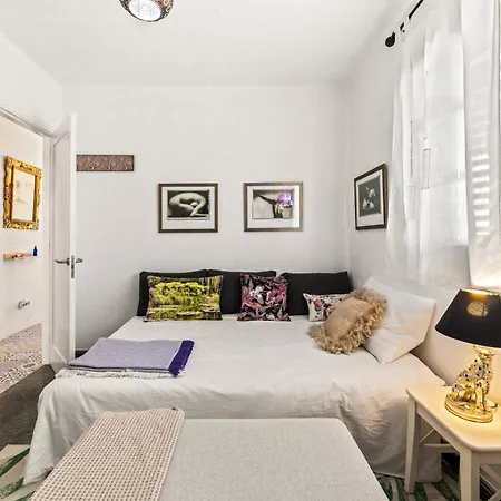 Home2book Sunlit & Stylish In Playa Honda * Playa Honda (Lanzarote)