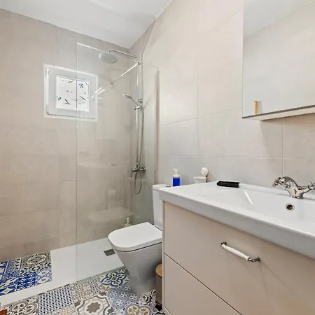 Apartment Home2book Sunlit & Stylish In Playa Honda *