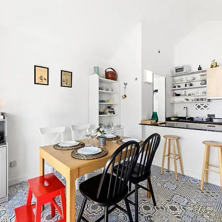 Apartment Home2book Sunlit & Stylish In Playa Honda *